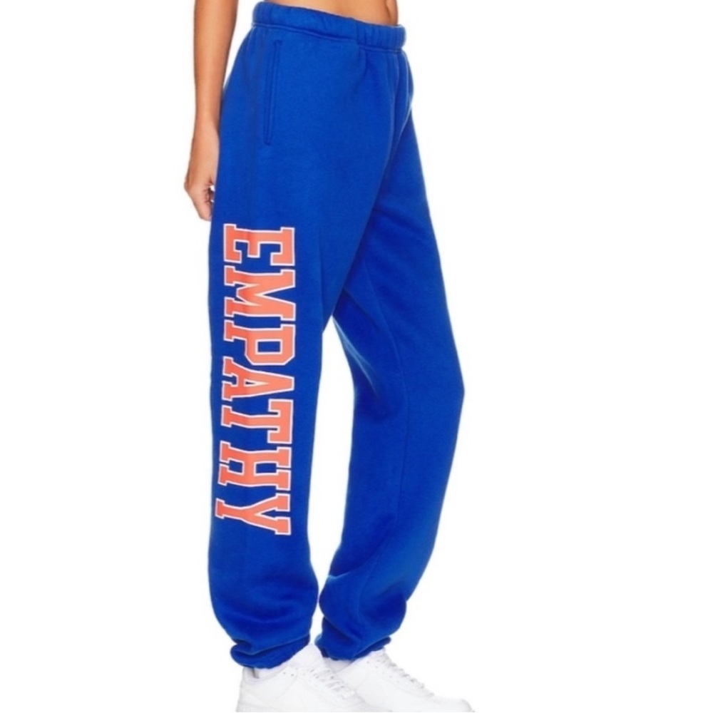 The Mayfair Group Empathy Sweatpants.